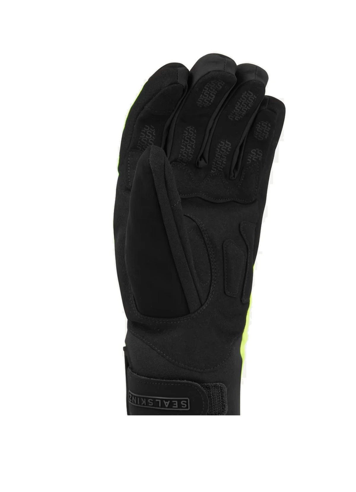 Gants D'hiver Vélo Imperméables Et Fluos - Sealskinz 13 Gants D'hiver Vélo Imperméables Et Fluos - Sealskinz – Image 11