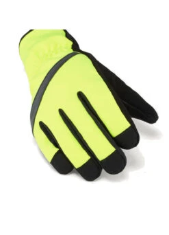Gants D'hiver Vélo Imperméables Et Fluos - Sealskinz 21 Gants D'hiver Vélo Imperméables Et Fluos - Sealskinz -Jesuis à Vélo Soldes gants d hiver velo impermeables et fluos sealskinz 7