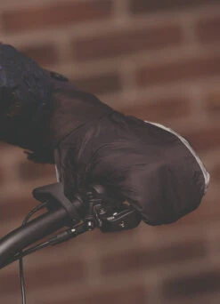 Gants Hiver De Vélo Cabrio - Tucano Urbano -Jesuis à Vélo Soldes gants hiver de velo cabrio tucano urbano 13