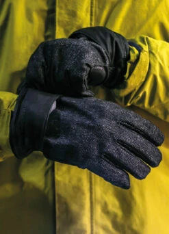 Gants Hiver De Vélo Cabrio - Tucano Urbano