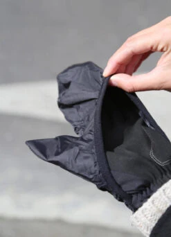 Gants Hiver De Vélo Cabrio - Tucano Urbano -Jesuis à Vélo Soldes gants hiver de velo cabrio tucano urbano 6