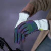 Gants Hiver Vélo Réfléchissants Et Imperméables - Gofluo -Jesuis à Vélo Soldes gants hiver velo reflechissants et impermeables gofluo