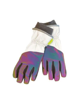 Gants Hiver Vélo Réfléchissants Et Imperméables - Gofluo -Jesuis à Vélo Soldes gants hiver velo reflechissants et impermeables gofluo 6
