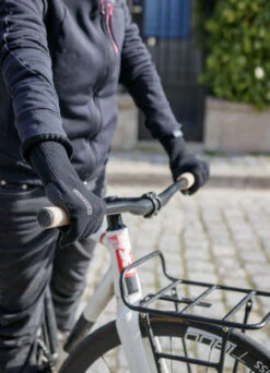 Gants Imperméables Multi Météos Skeyton - Sealskinz -Jesuis à Vélo Soldes gants impermeables multi meteos skeyton sealskinz 2