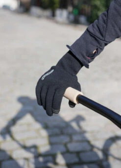 Gants Imperméables Multi Météos Skeyton - Sealskinz -Jesuis à Vélo Soldes gants impermeables multi meteos skeyton sealskinz 4