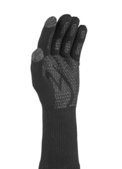 Gants Imperméables Multi Météos Skeyton - Sealskinz -Jesuis à Vélo Soldes gants impermeables multi meteos skeyton sealskinz 6