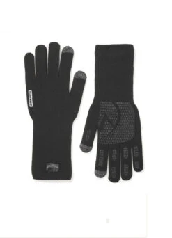Gants Imperméables Multi Météos Skeyton - Sealskinz -Jesuis à Vélo Soldes gants impermeables multi meteos skeyton sealskinz 7