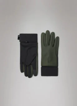 Gants Imperméables - Rains -Jesuis à Vélo Soldes gants impermeables rains 2