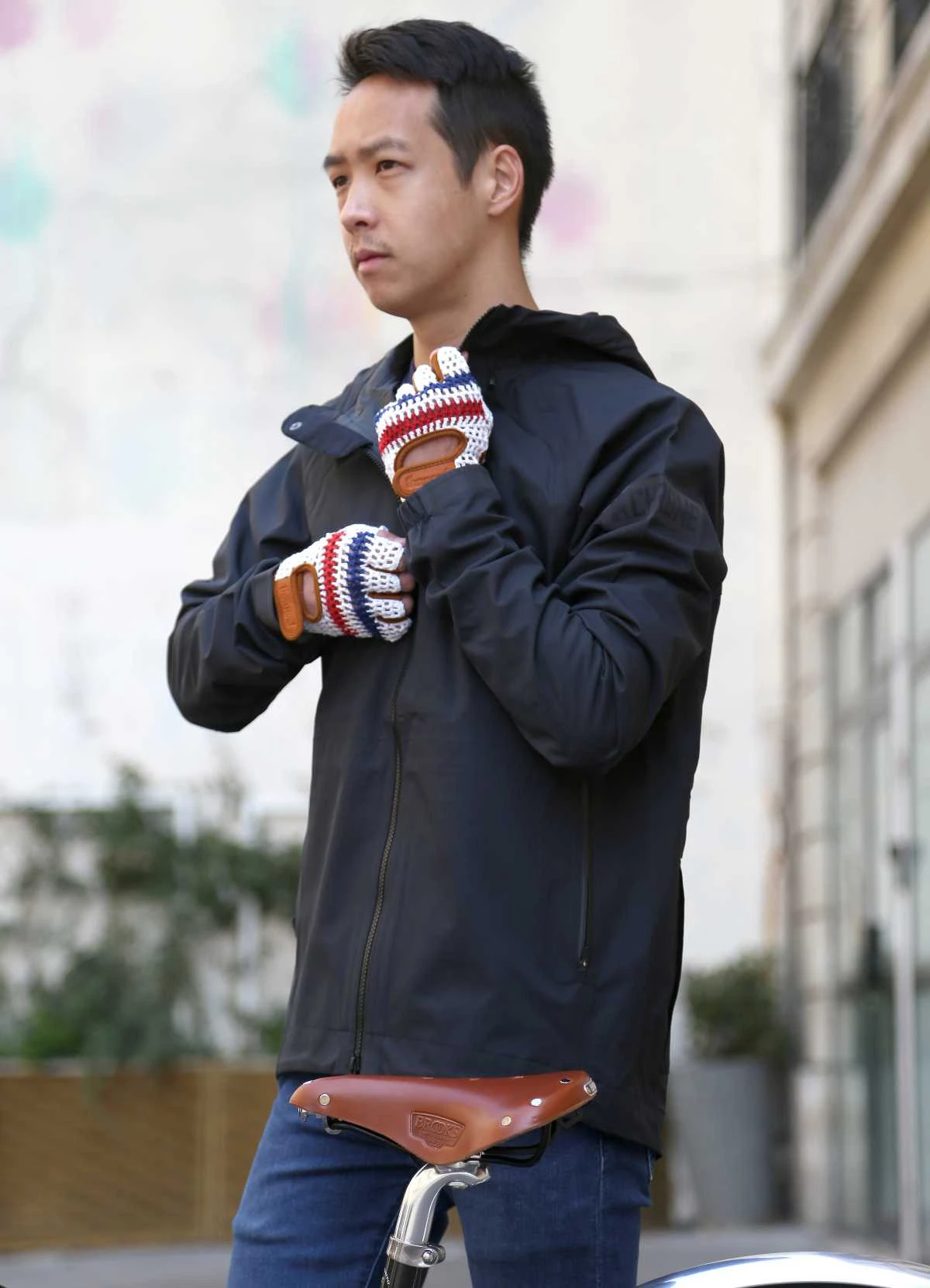 Gants Mitaines Franc - Thousand 4 Gants Mitaines Franc - Thousand – Image 2