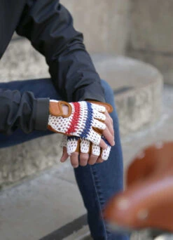 Gants Mitaines Franc - Thousand 11 Gants Mitaines Franc - Thousand -Jesuis à Vélo Soldes gants mitaines franc thousand 2