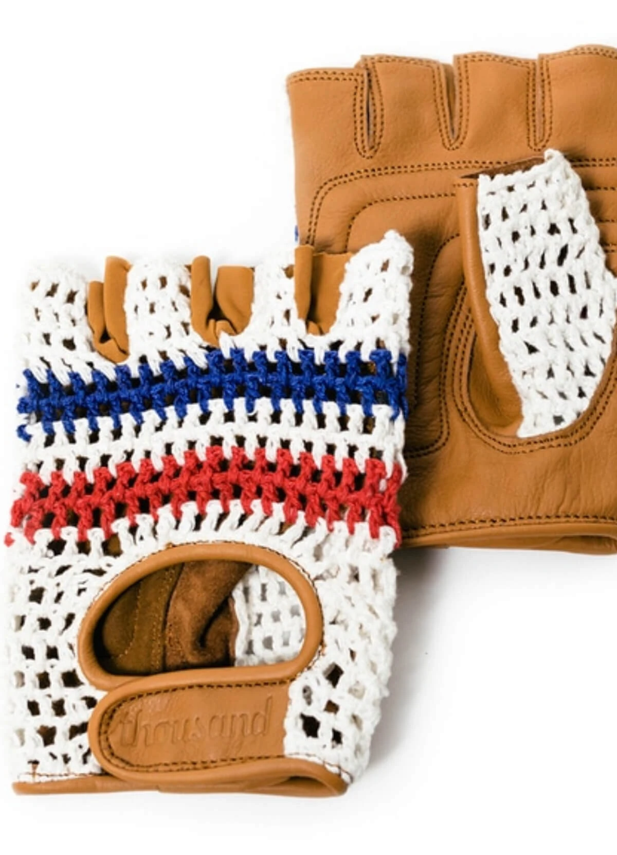 Gants Mitaines Franc - Thousand 7 Gants Mitaines Franc - Thousand – Image 5