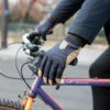 Gants Vélo Bike Infinium - HESTRA -Jesuis à Vélo Soldes gants velo bike infinium hestra