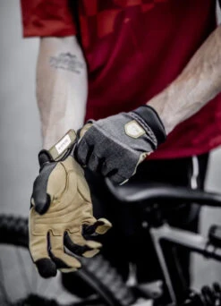 Gants Vélo Bike Infinium - HESTRA 29 Gants Vélo Bike Infinium - HESTRA -Jesuis à Vélo Soldes gants velo bike infinium hestra 11