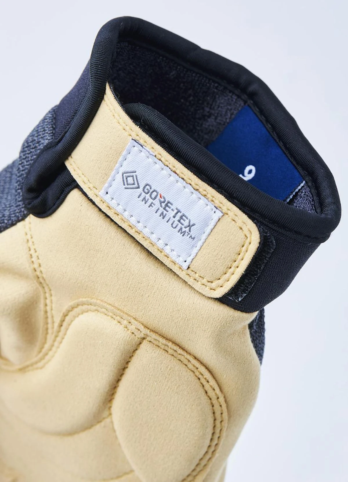 Gants Vélo Bike Infinium - HESTRA 15 Gants Vélo Bike Infinium - HESTRA – Image 13