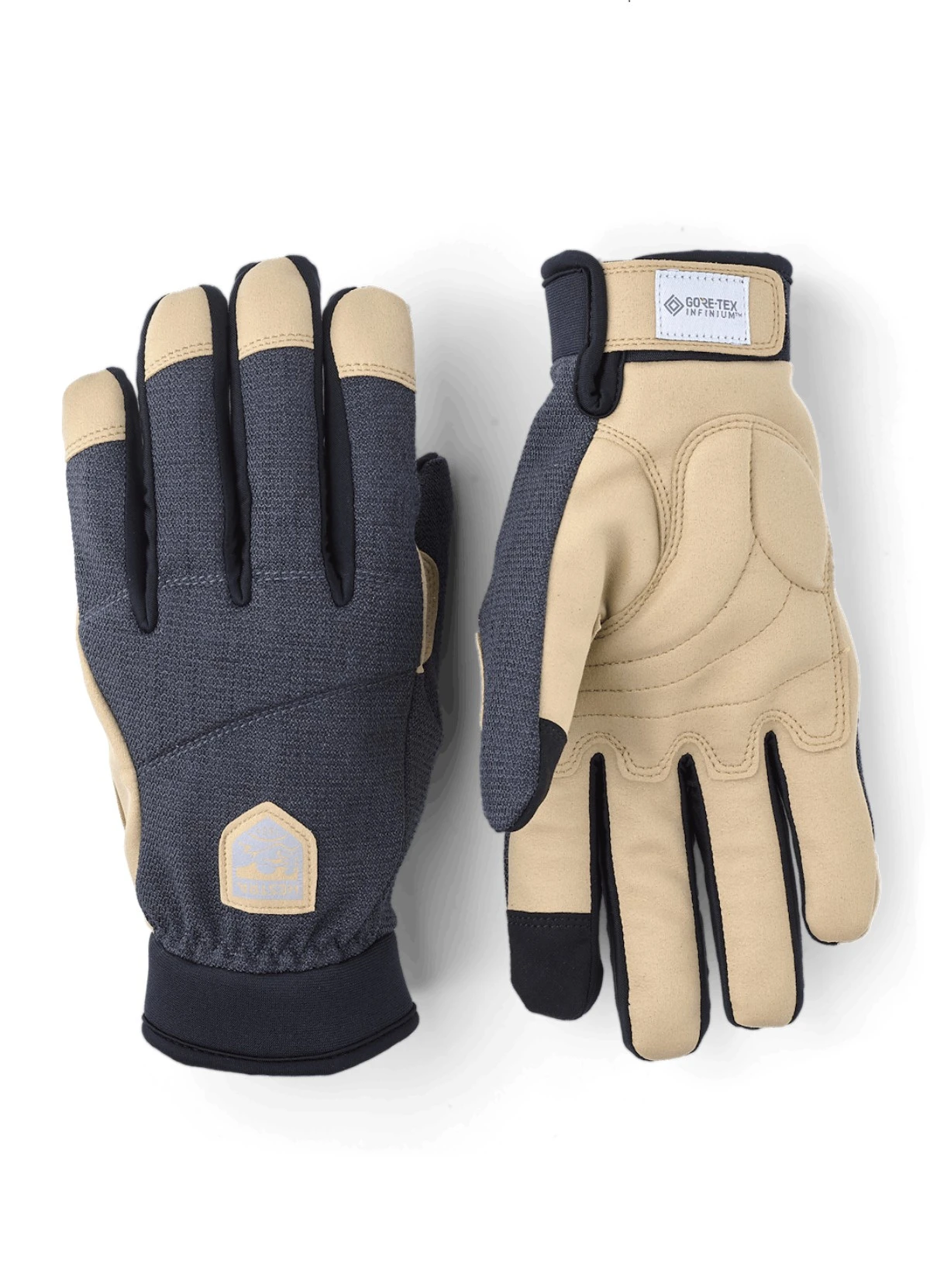 Gants Vélo Bike Infinium - HESTRA 18 Gants Vélo Bike Infinium - HESTRA – Image 16