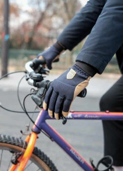 Gants Vélo Bike Infinium - HESTRA