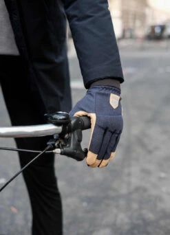 Gants Vélo Bike Infinium - HESTRA 21 Gants Vélo Bike Infinium - HESTRA -Jesuis à Vélo Soldes gants velo bike infinium hestra 3