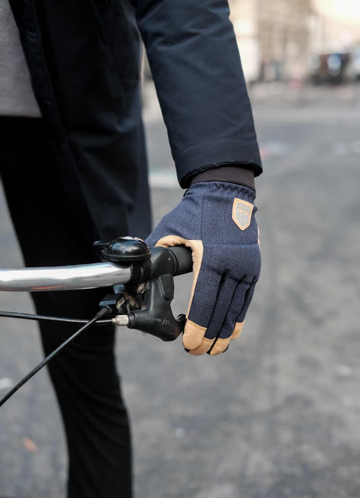 Gants Vélo Bike Infinium - HESTRA 6 Gants Vélo Bike Infinium - HESTRA – Image 4