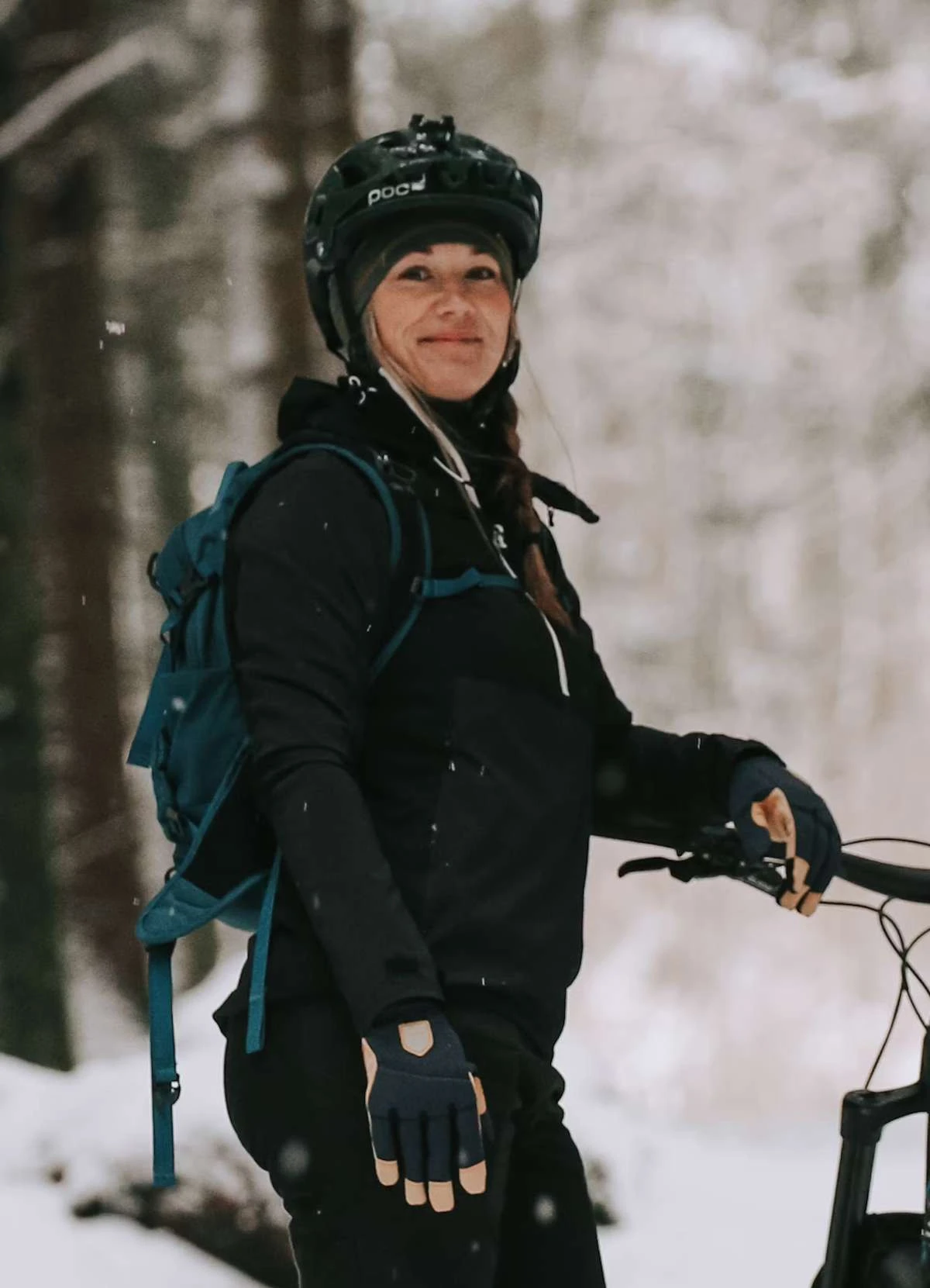 Gants Vélo Bike Infinium - HESTRA 11 Gants Vélo Bike Infinium - HESTRA – Image 9