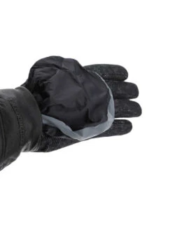 Gants Vélo D'hiver Femme Vélo Cabrio - Tucano Urbano -Jesuis à Vélo Soldes gants velo d hiver femme velo cabrio tucano urbano 3