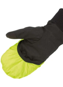 Gants Vélo Hiver étanches Avec Sur-moufle Fluo - Tucano 13 Gants Vélo Hiver étanches Avec Sur-moufle Fluo - Tucano -Jesuis à Vélo Soldes gants velo hiver etanches avec sur moufle fluo tucano 3