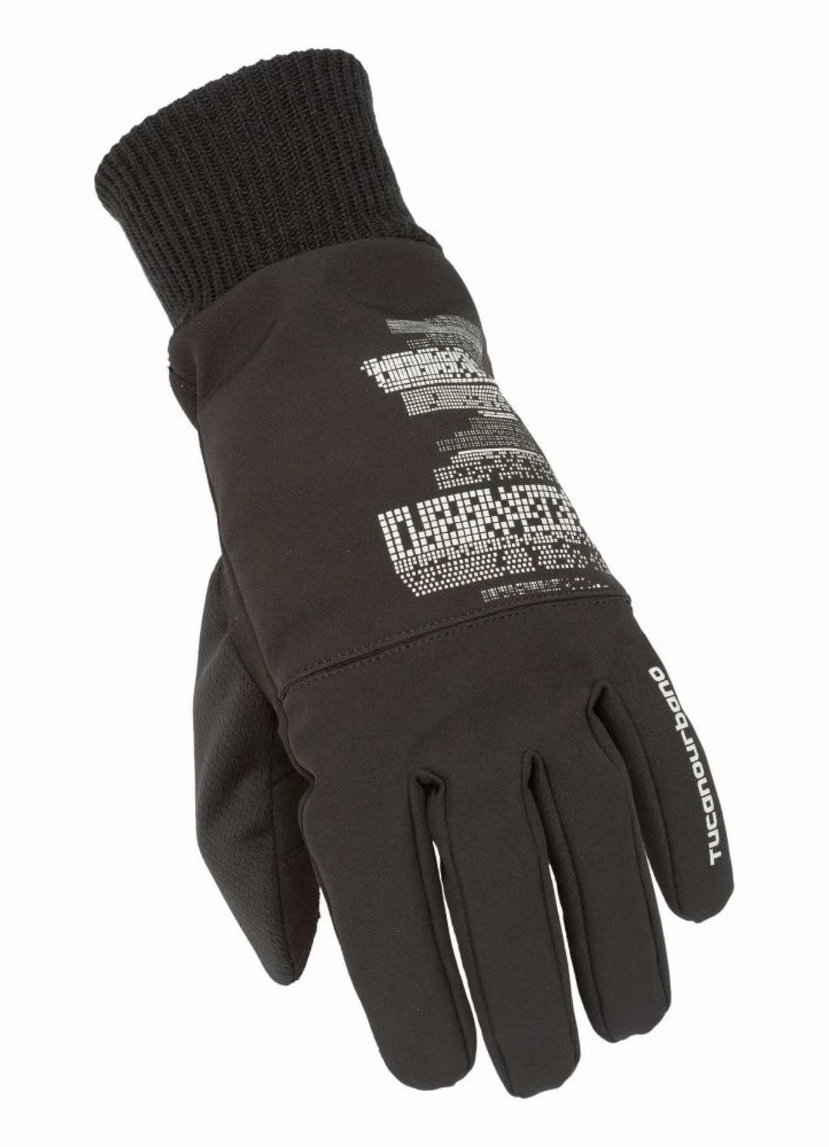 Gants Vélo Hiver étanches Avec Sur-moufle Fluo - Tucano 8 Gants Vélo Hiver étanches Avec Sur-moufle Fluo - Tucano – Image 6