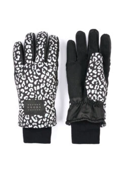 Gants Vélo Hiver Réfléchissants - WGS 15 Gants Vélo Hiver Réfléchissants - WGS -Jesuis à Vélo Soldes gants velo hiver reflechissants wgs 4