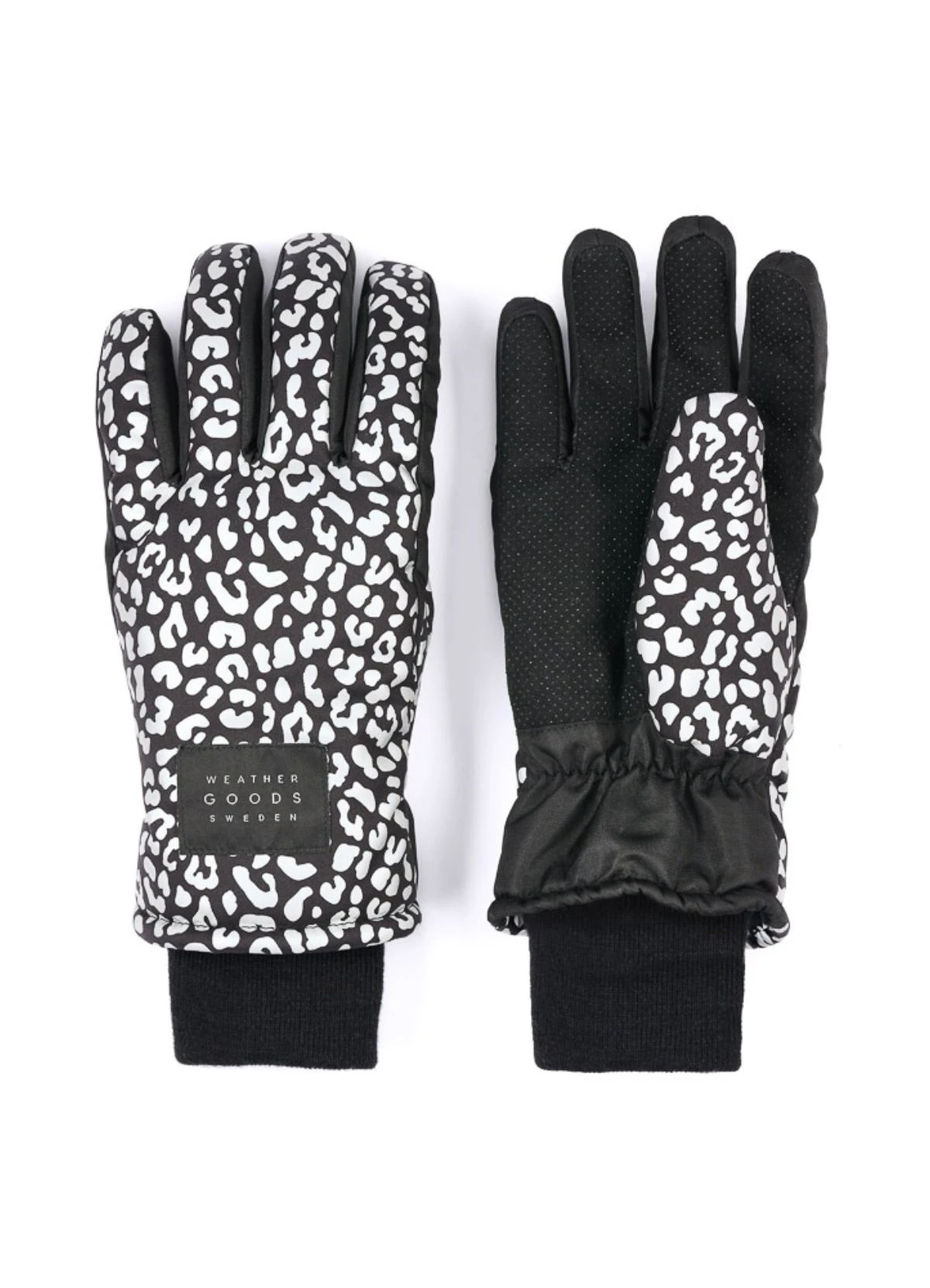 Gants Vélo Hiver Réfléchissants - WGS 7 Gants Vélo Hiver Réfléchissants - WGS – Image 5