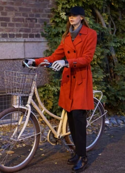 Gants Vélo Hiver Réfléchissants - WGS 17 Gants Vélo Hiver Réfléchissants - WGS -Jesuis à Vélo Soldes gants velo hiver reflechissants wgs 6