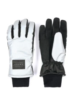 Gants Vélo Hiver Réfléchissants - WGS 18 Gants Vélo Hiver Réfléchissants - WGS -Jesuis à Vélo Soldes gants velo hiver reflechissants wgs 7