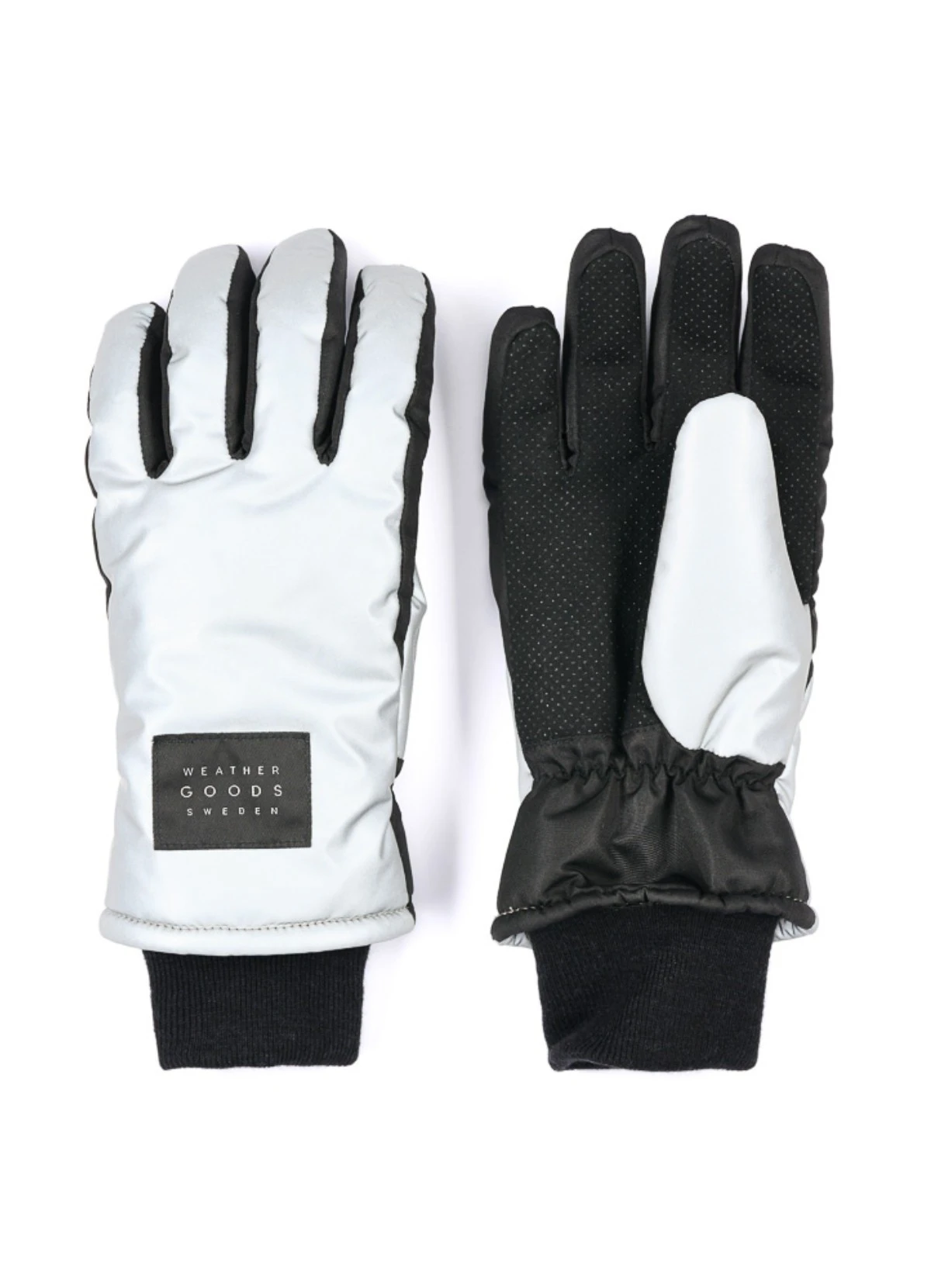 Gants Vélo Hiver Réfléchissants - WGS 10 Gants Vélo Hiver Réfléchissants - WGS – Image 8
