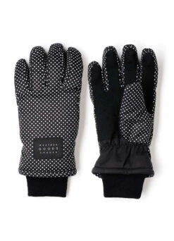 Gants Vélo Hiver Réfléchissants - WGS 19 Gants Vélo Hiver Réfléchissants - WGS -Jesuis à Vélo Soldes gants velo hiver reflechissants wgs 8