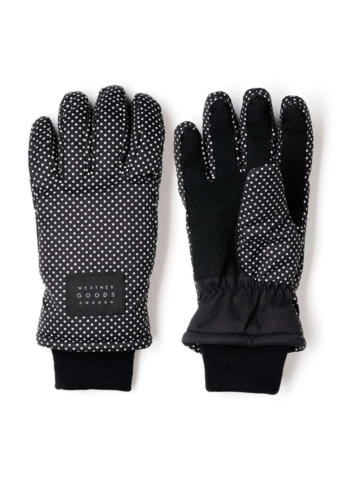 Gants Vélo Hiver Réfléchissants - WGS 11 Gants Vélo Hiver Réfléchissants - WGS – Image 9