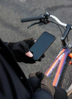 Gants Vélo Imperméables Techniques - Sealskinz -Jesuis à Vélo Soldes gants velo impermeables techniques sealskinz 2