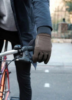 Gants Vélo Imperméables Techniques - Sealskinz -Jesuis à Vélo Soldes gants velo impermeables techniques sealskinz 3