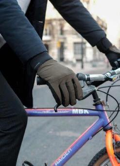 Gants Vélo Imperméables Techniques - Sealskinz -Jesuis à Vélo Soldes gants velo impermeables techniques sealskinz 5