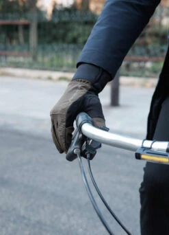 Gants Vélo Imperméables Techniques - Sealskinz -Jesuis à Vélo Soldes gants velo impermeables techniques sealskinz 6