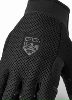 Gants Vélo Mi-saison Avec Grip Enduro - HESTRA -Jesuis à Vélo Soldes gants velo mi saison avec grip enduro hestra 2