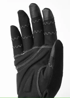 Gants Vélo Mi-saison Avec Grip Enduro - HESTRA -Jesuis à Vélo Soldes gants velo mi saison avec grip enduro hestra 3