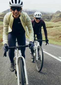 Gants Vélo Mi-saison - Café Du Cycliste -Jesuis à Vélo Soldes gants velo mi saison cafe du cycliste 4