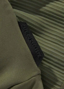 Gants Vélo Mi-saison - Café Du Cycliste -Jesuis à Vélo Soldes gants velo mi saison cafe du cycliste 7