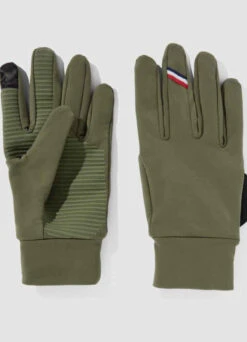 Gants Vélo Mi-saison - Café Du Cycliste -Jesuis à Vélo Soldes gants velo mi saison cafe du cycliste 8