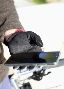 Gants Vélo Mi-saison - Chrome Industries -Jesuis à Vélo Soldes gants velo mi saison chrome industries 3