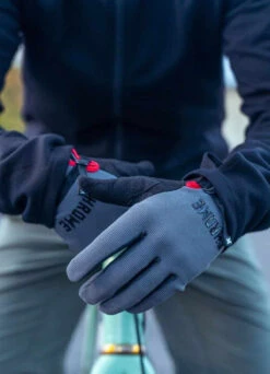 Gants Vélo Mi-saison - Chrome Industries -Jesuis à Vélo Soldes gants velo mi saison chrome industries 4