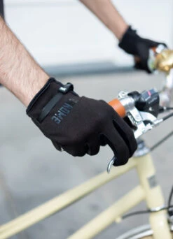 Gants Vélo Mi-saison - Chrome Industries -Jesuis à Vélo Soldes gants velo mi saison chrome industries 5