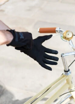 Gants Vélo Mi-saison - Chrome Industries -Jesuis à Vélo Soldes gants velo mi saison chrome industries 6