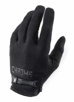 Gants Vélo Mi-saison - Chrome Industries -Jesuis à Vélo Soldes gants velo mi saison chrome industries 7