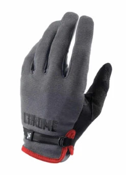 Gants Vélo Mi-saison - Chrome Industries -Jesuis à Vélo Soldes gants velo mi saison chrome industries 8