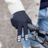 Gants Vélo Mi-saison - GES -Jesuis à Vélo Soldes gants velo mi saison ges