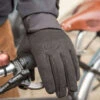 Gants Vélo Mi-saison Imperméables Roadster - Tucano Urbano -Jesuis à Vélo Soldes gants velo mi saison impermeables roadster tucano urbano